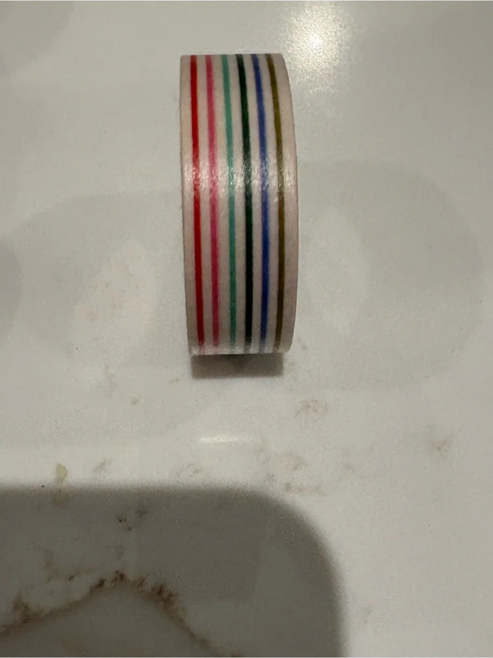 NWOT Washi Tape lot - 11 rolls - Erin Condren, Disney, Cherry Blossom